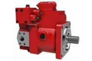 AXIAL PISTON PUMPS