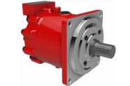 AXIAL PISTON MOTOR