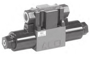 DIRECTIONAL CONTROL VALVE