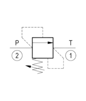 Bosch Rexroth Parts