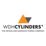 WDH Cylinders B.V. 