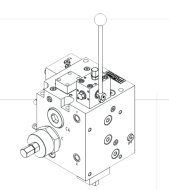 6MB Spare parts