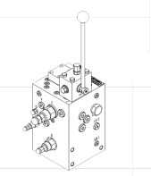 8MB Spare parts