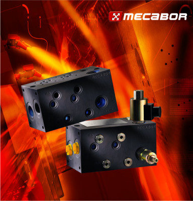 Mecabor Official Manufacturer Bekijk alle onderdelen >  