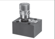 FLOW CONTROL VALVES